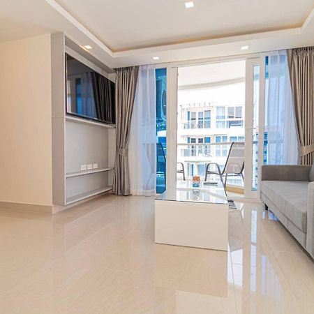 Grand Avenue by Fantasea Beach Pattaya Habitación foto